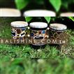 balishine This tambourine is a handicraft of Bali made by sonokling wood painted with a natural skin of cow.